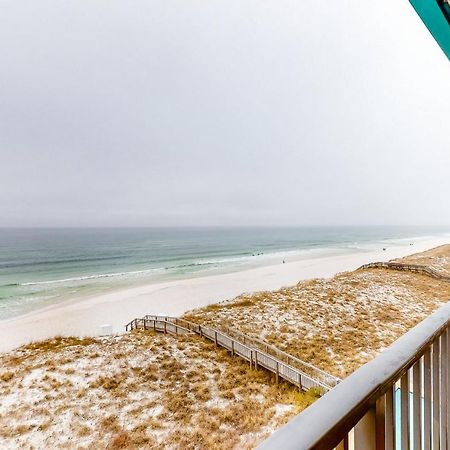 Emerald Surf 502 Navarre Esterno foto