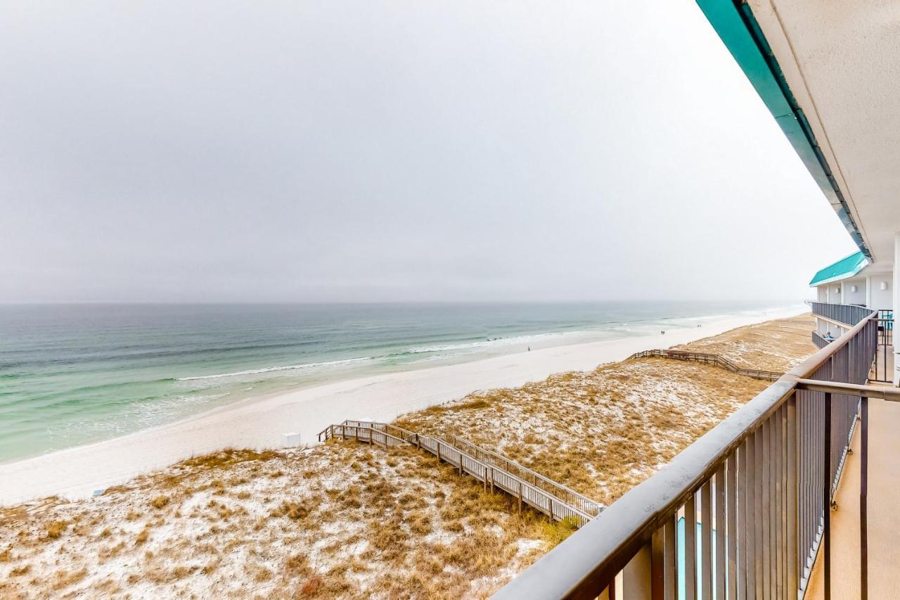 Emerald Surf 502 Navarre Esterno foto